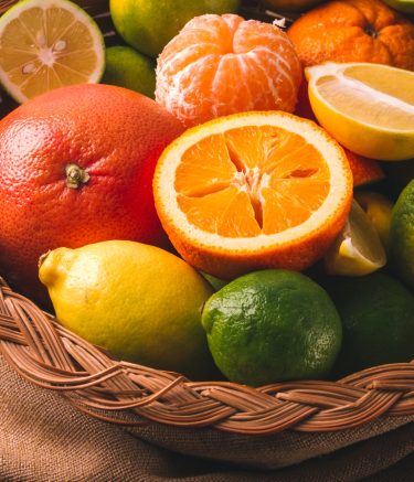 Mandarina